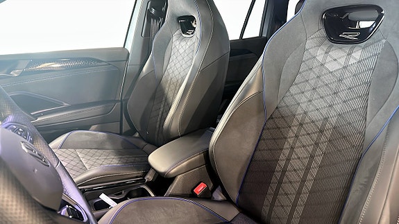Volkswagen Tayron 9 of 22