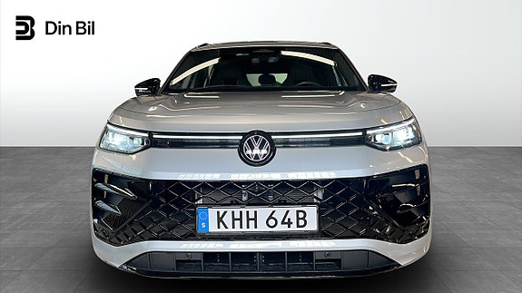 Volkswagen Tayron 5 of 22