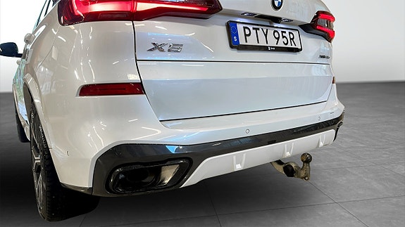 BMW X5 15 of 24