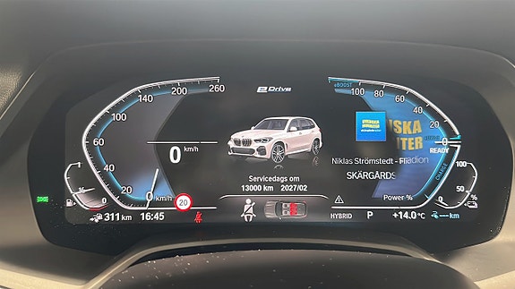 BMW X5 18 of 24