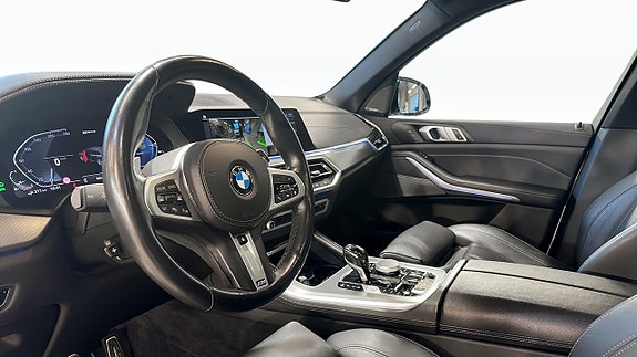 BMW X5 7 of 24