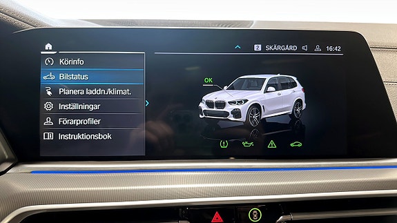 BMW X5 10 of 24
