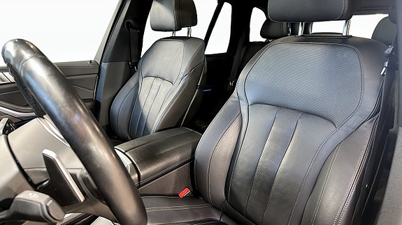 BMW X5 8 of 24