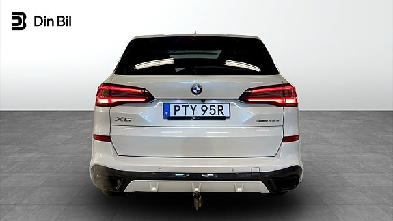 BMW X5 5 of 24