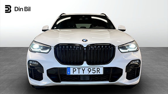 BMW X5 4 of 24