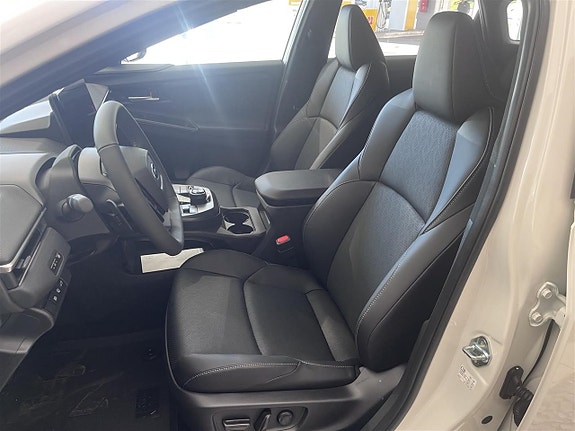 Subaru E-Outback 5 of 5