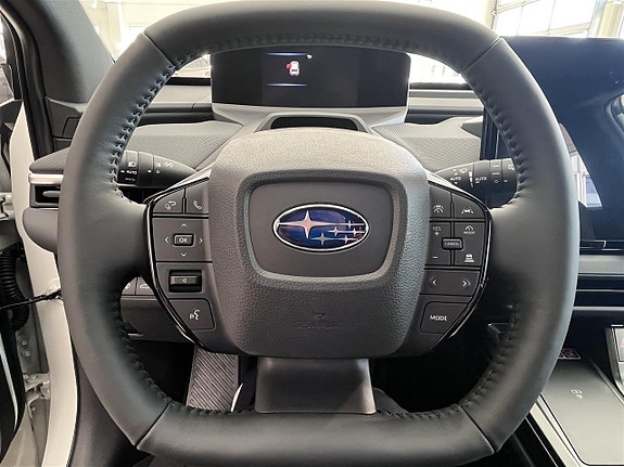 Subaru E-Outback 12 of 13