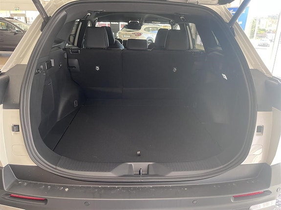 Subaru E-Outback 7 of 13