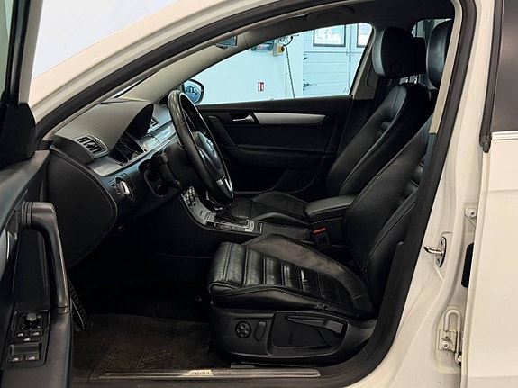 Volkswagen Passat Alltrack 2.0 TDI DPF 4Motion / A-traktor 9 of 12