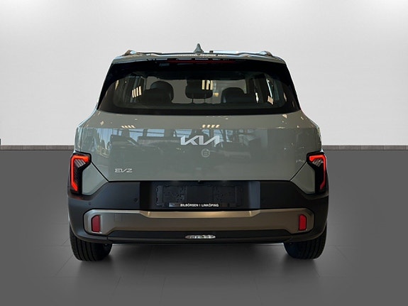 Kia EV2 5 of 16
