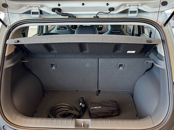 Kia EV2 15 of 16