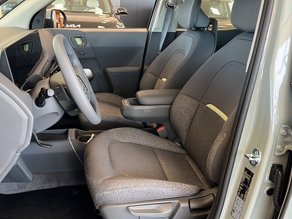 Kia EV2 8 of 16