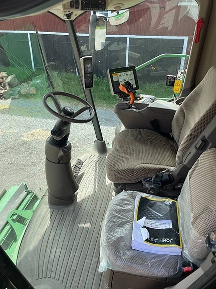 John Deere S785I 8 of 24