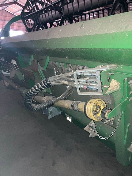 John Deere S785I 21 of 24