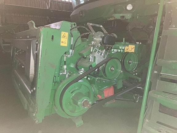 John Deere S785I 19 of 24