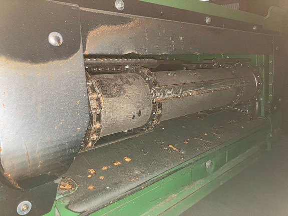 John Deere S785I 20 of 24