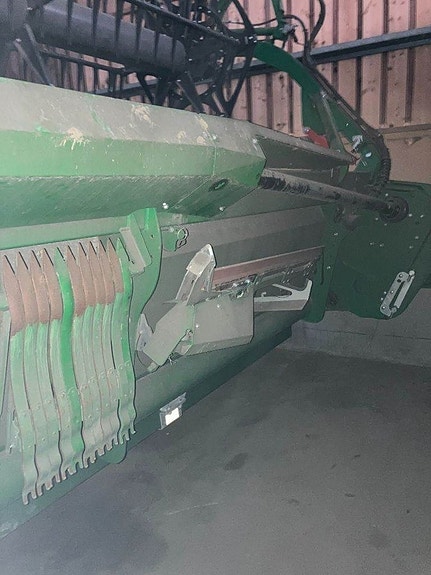 John Deere S785I 23 of 24