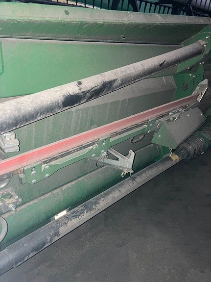 John Deere S785I 22 of 24