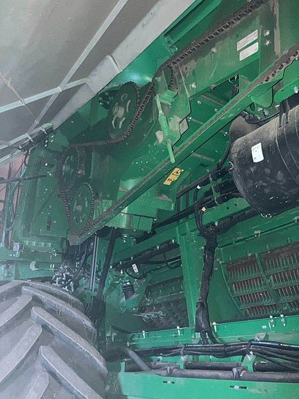 John Deere S785I 12 of 24