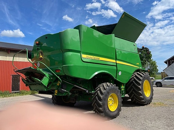 John Deere S785I 5 of 24