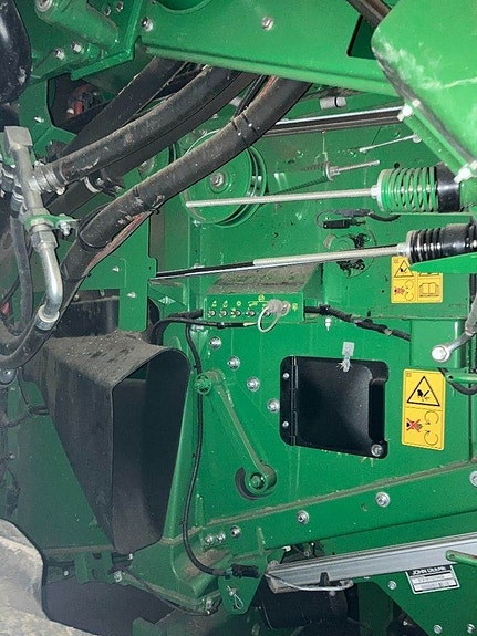 John Deere S785I 18 of 24