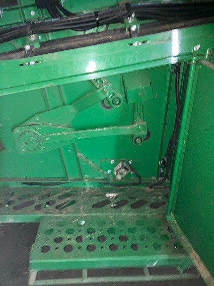 John Deere S785I 17 of 24