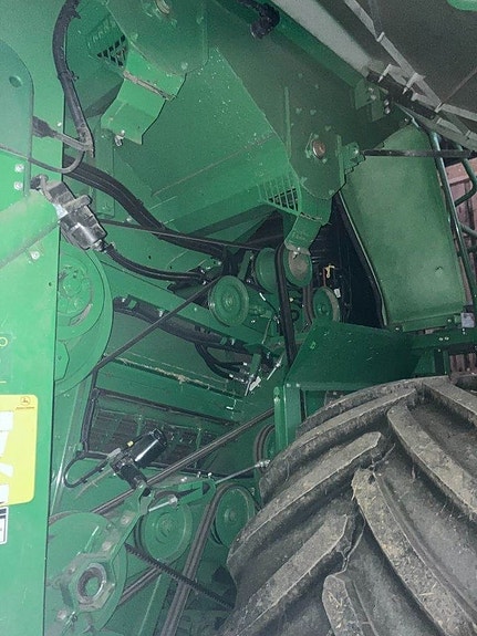 John Deere S785I 16 of 24