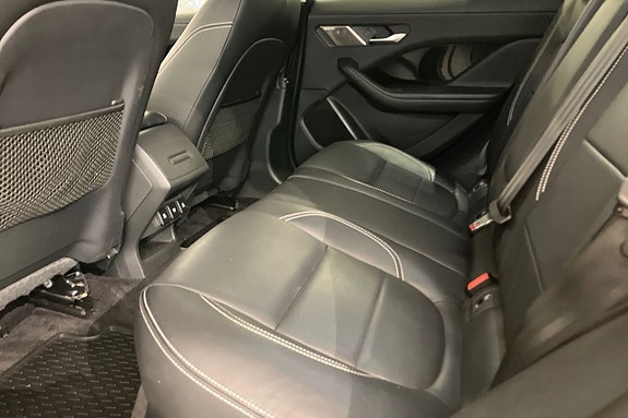 Jaguar I-PACE 22 of 25
