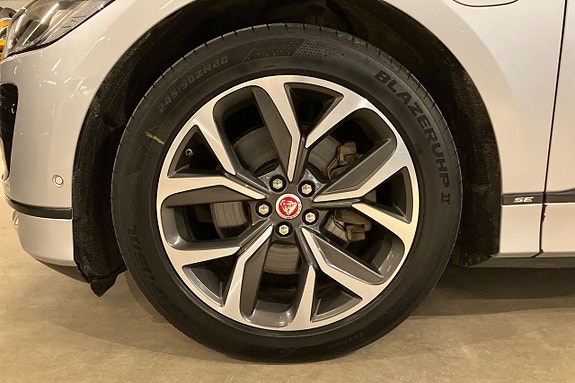Jaguar I-PACE 6 of 25