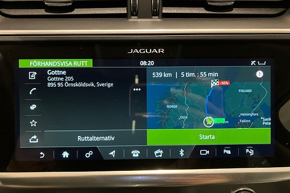 Jaguar I-PACE 15 of 25