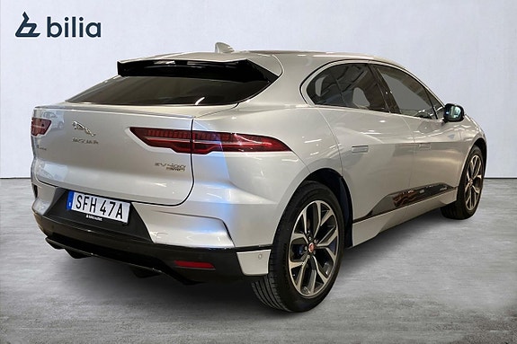 Jaguar I-PACE 9 of 25