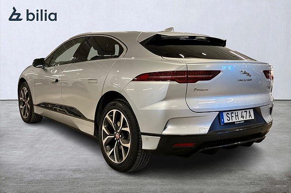 Jaguar I-PACE 7 of 25