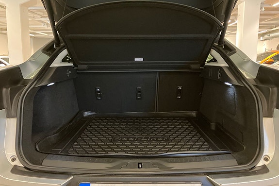 Jaguar I-PACE 23 of 25