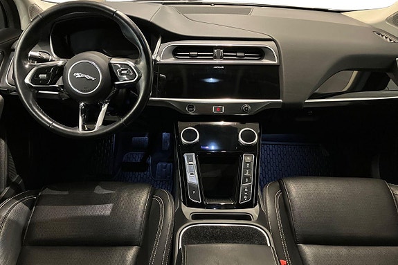 Jaguar I-PACE 11 of 25