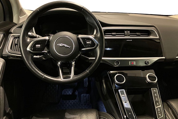 Jaguar I-PACE 12 of 25