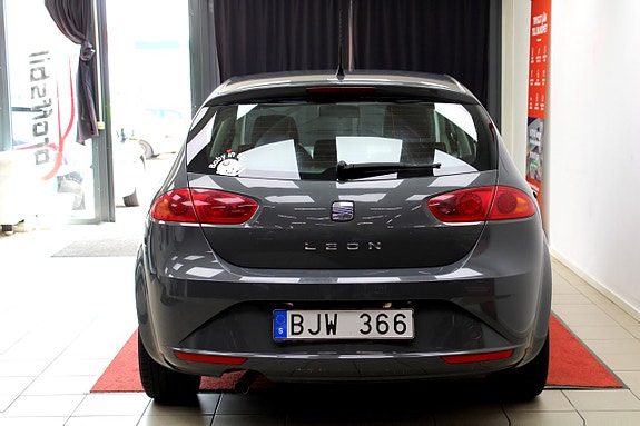 Seat Leon 6 of 19