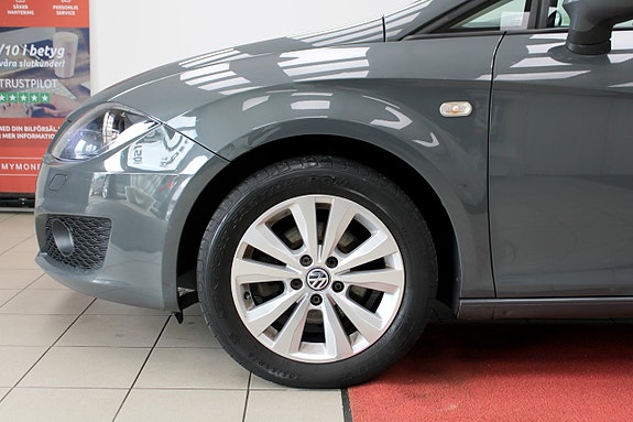 Seat Leon 18 of 19