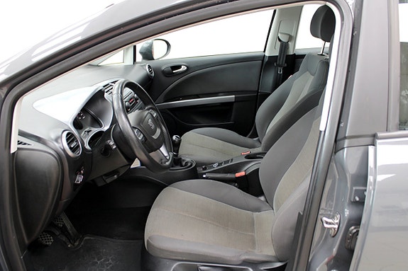 Seat Leon 11 of 19