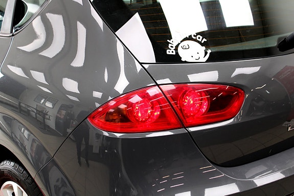 Seat Leon 19 of 19