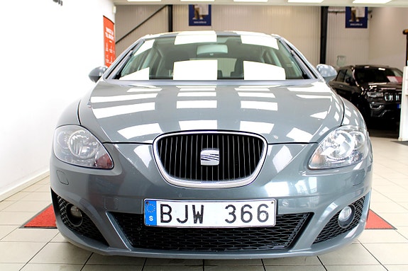 Seat Leon 3 of 5