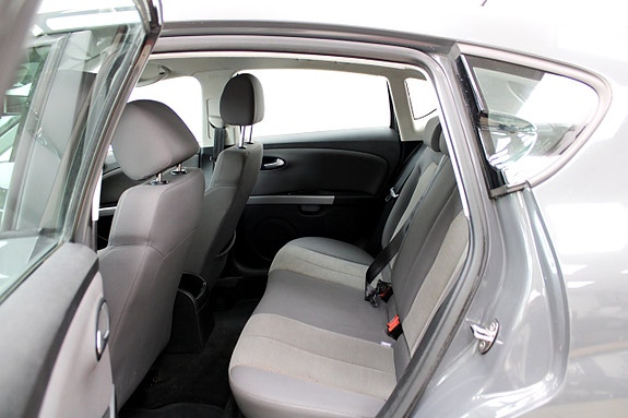 Seat Leon 15 of 19