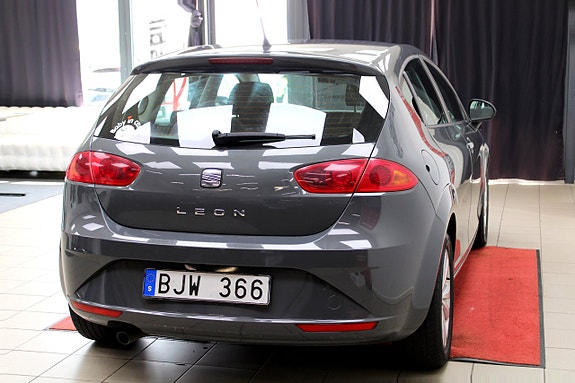 Seat Leon 7 of 19