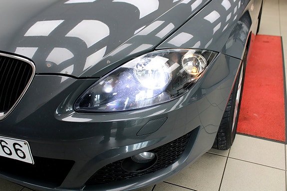 Seat Leon 17 of 19