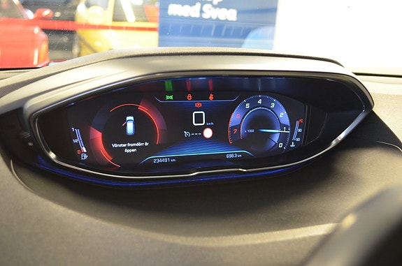 Peugeot 3008 15 of 18