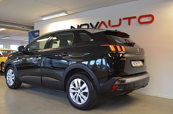 Peugeot 3008 5 of 5