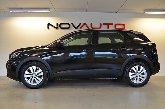 Peugeot 3008 4 of 5