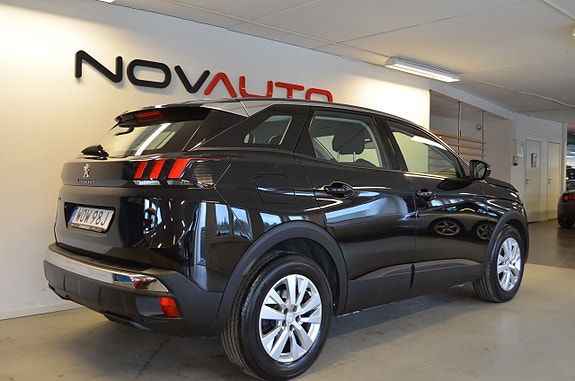 Peugeot 3008 18 of 18