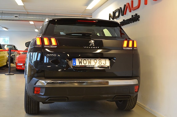 Peugeot 3008 6 of 18