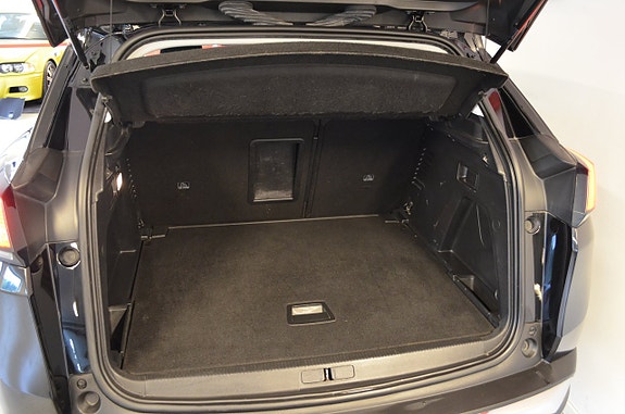 Peugeot 3008 7 of 18