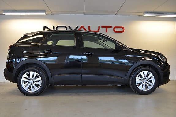 Peugeot 3008 17 of 18